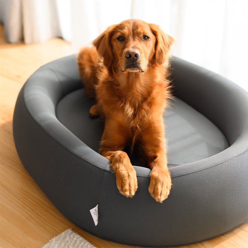 Brooklyn® Nest Dog Bed