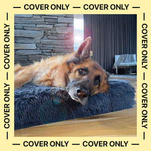 Spare Faux-Fur Covers