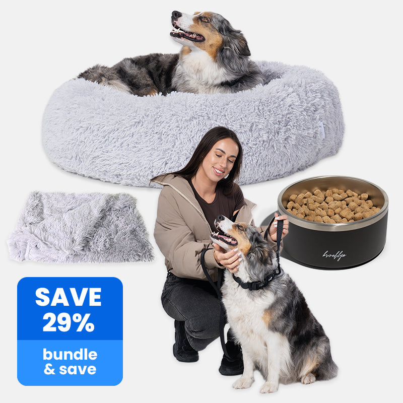 Ultimate Puppy Starter Bundle