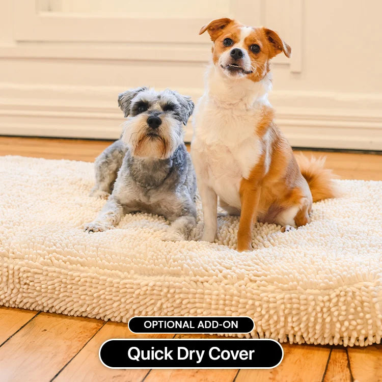 Brooklyn® Ultra Memory Foam Bed