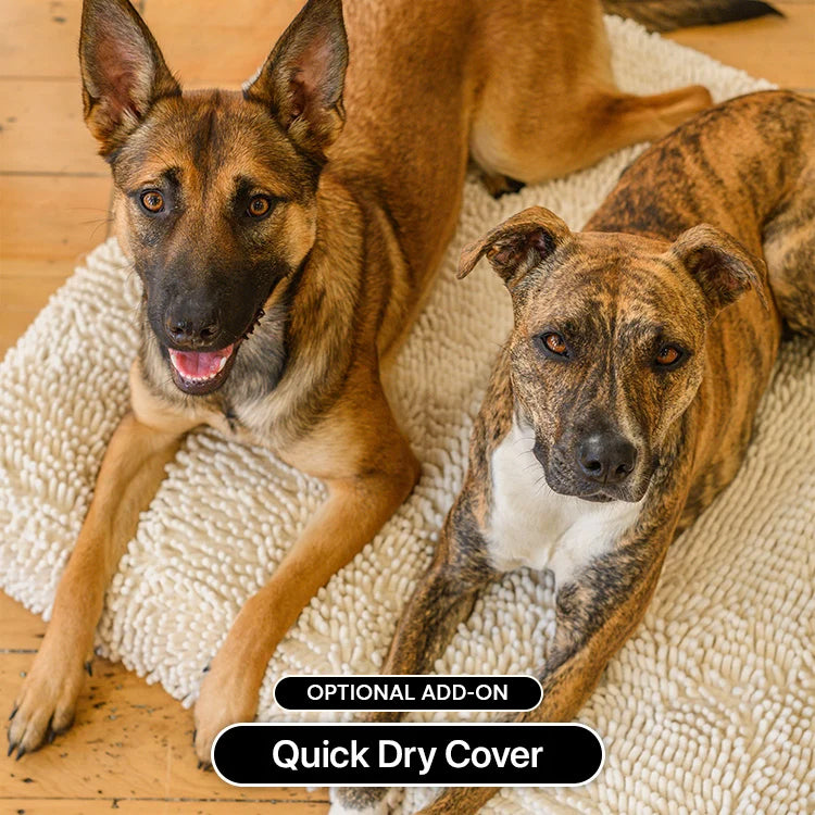 Brooklyn® Ultra Memory Foam Bed