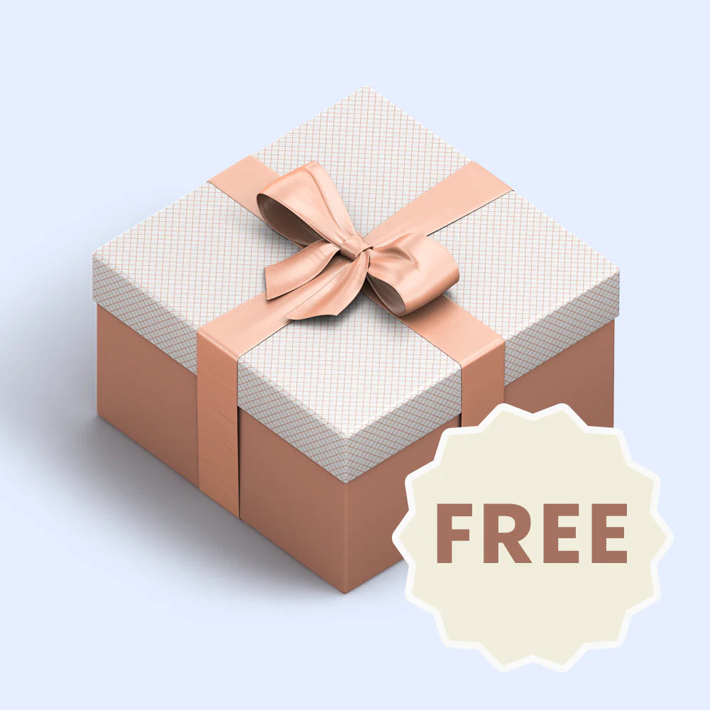 Free Mystery Gift (worth $29)