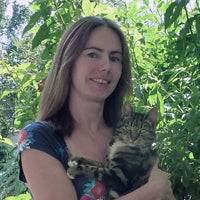 Dr Holly Lee, veterinarian