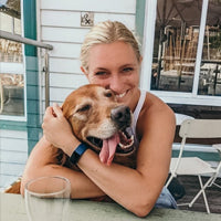 Dr Lara, veterinarian