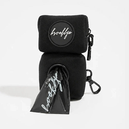 Brooklyn® Poop Bag Holder