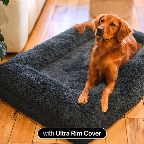 Brooklyn® Ultra Memory Foam Bed