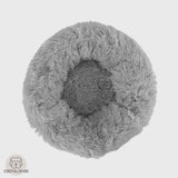 Therapeutic Plush Calming Pet Bed - The Brooklyn