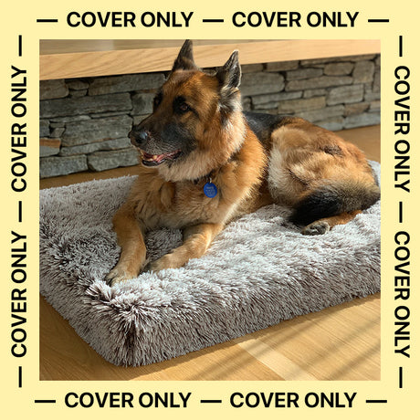 Brooklyn® Spare Faux-Fur Cover